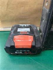 Hilti PM 30-MG Multi-Line Green Beam Laser Level Crosshair